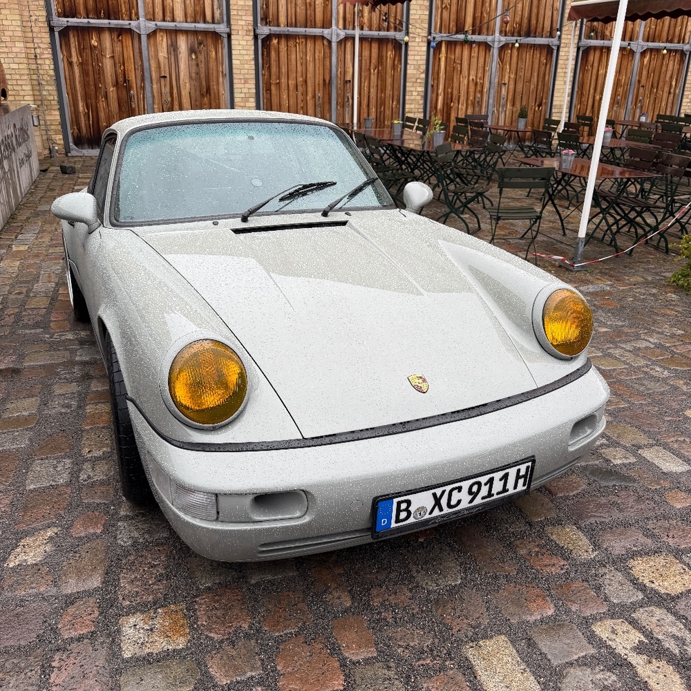 Meet your Posher, Ruth